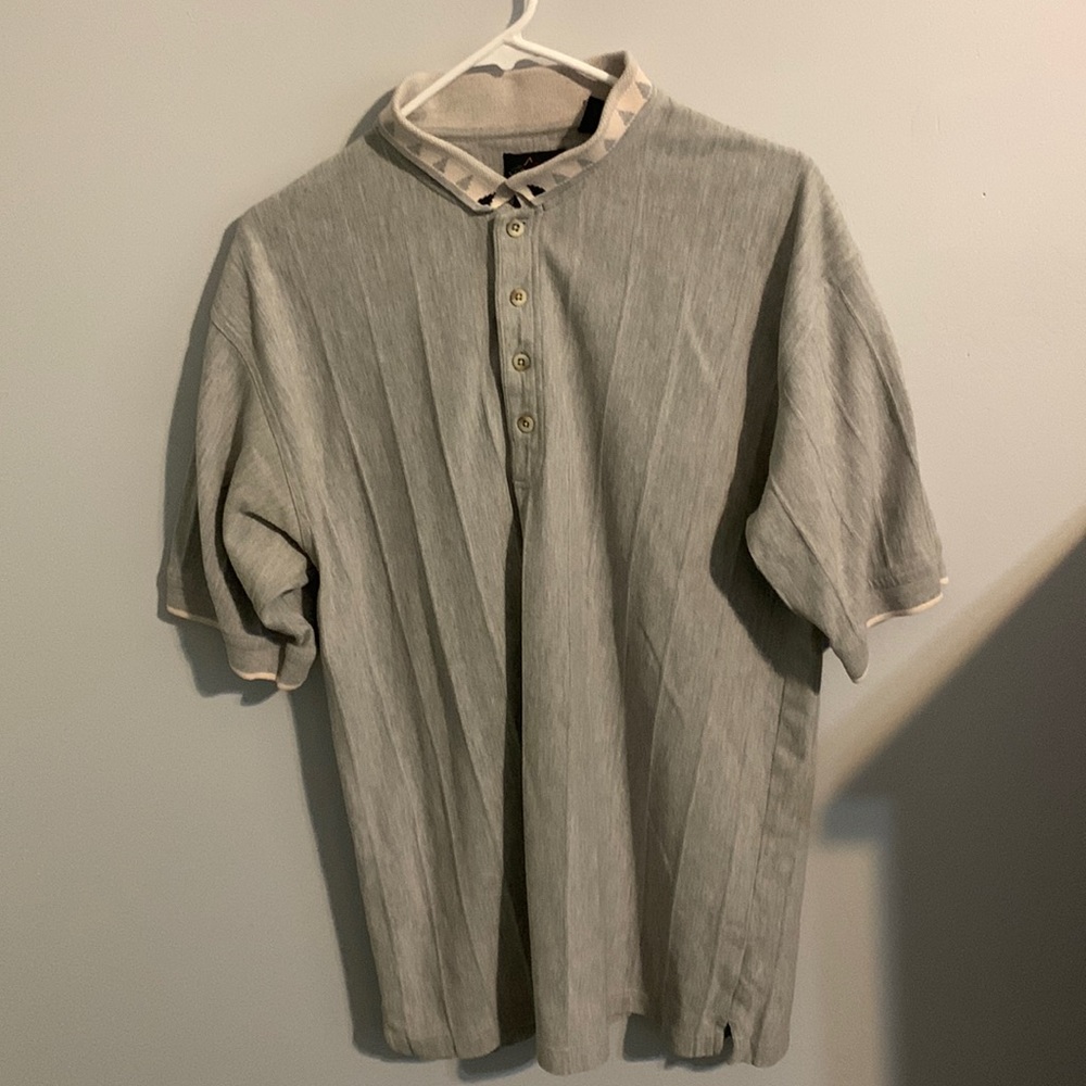 Vintage Greg Norman/ dead stock